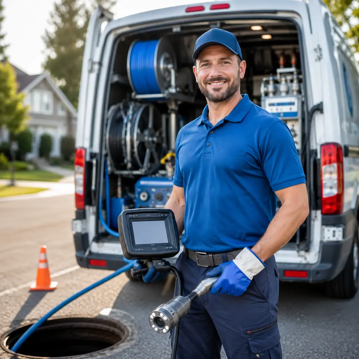 Local Pipe Relining specialists in Indian Springs, NV