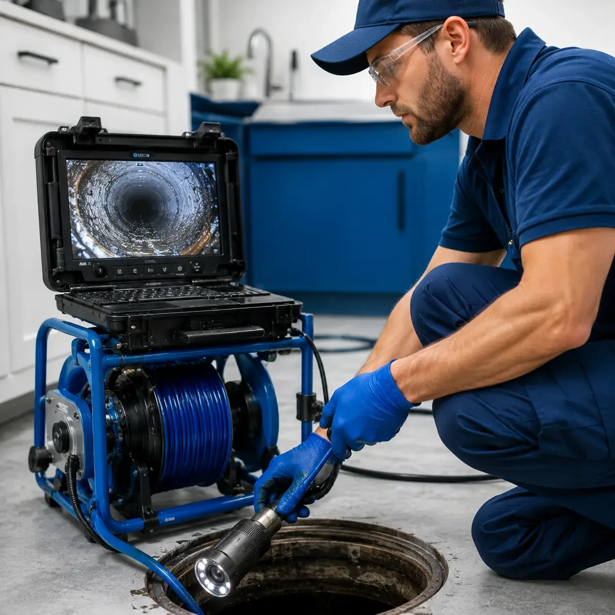 Pipe Relining professionals serving Indian Springs, NV